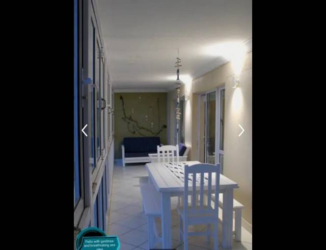 3 BEDROOM APARTMENT FOR SALE IN JEFFREYS BAY CENTRAL